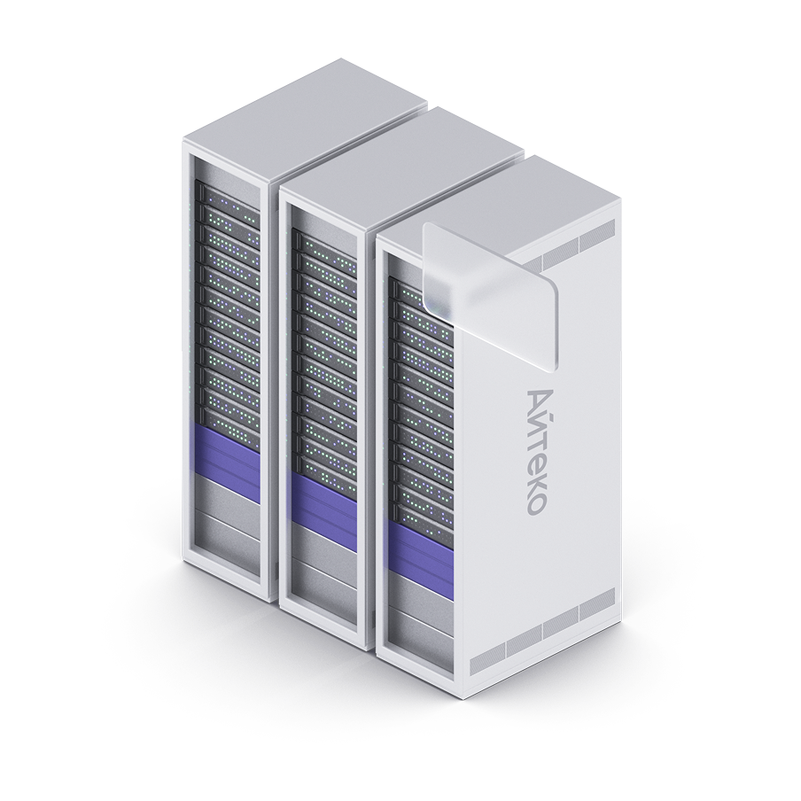 Инженерная и ИТ-<br/>инфраструктура дата-<br/>центров