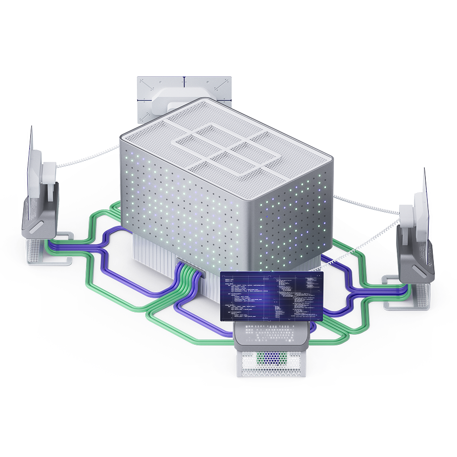 Отказоустойчивые <br/> и катастрофоустойчивые <br/> решения