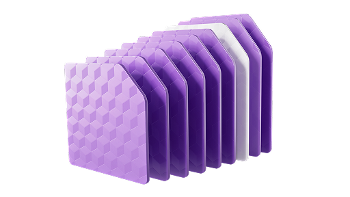 Разрабатываем системы для автоматизации работы с данными и документами